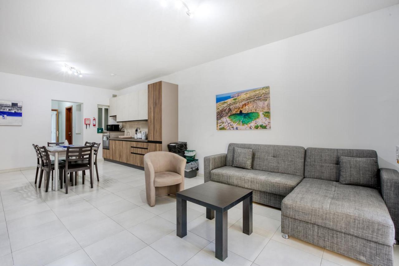 Sant Antnin Apartment