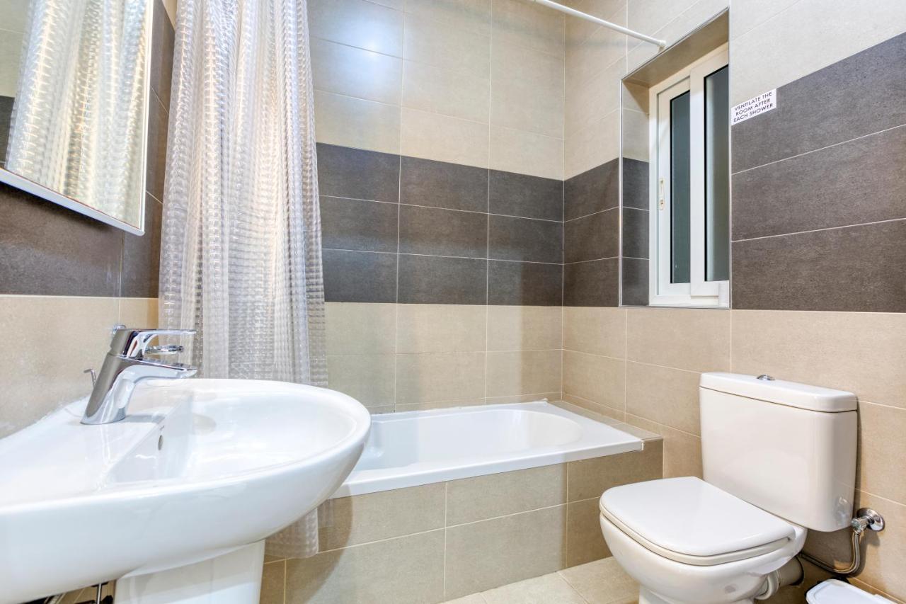 Sant Antnin Apartment *