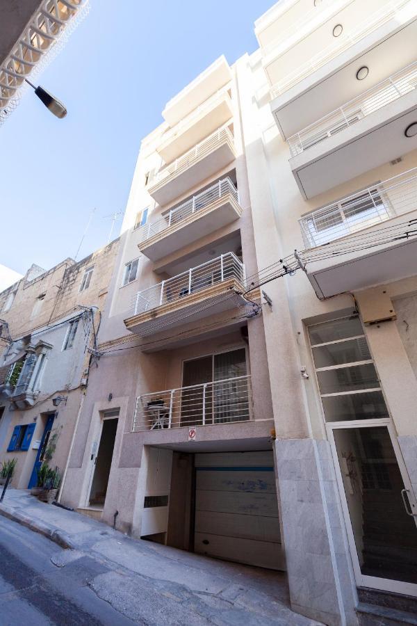 Sant Antnin Apartment